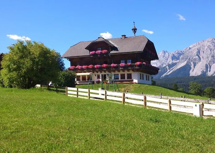 Pension Patz