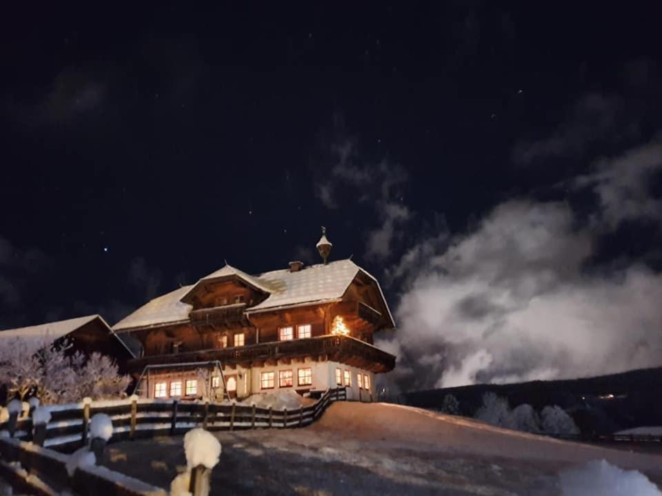 Guest house Patz Schladming