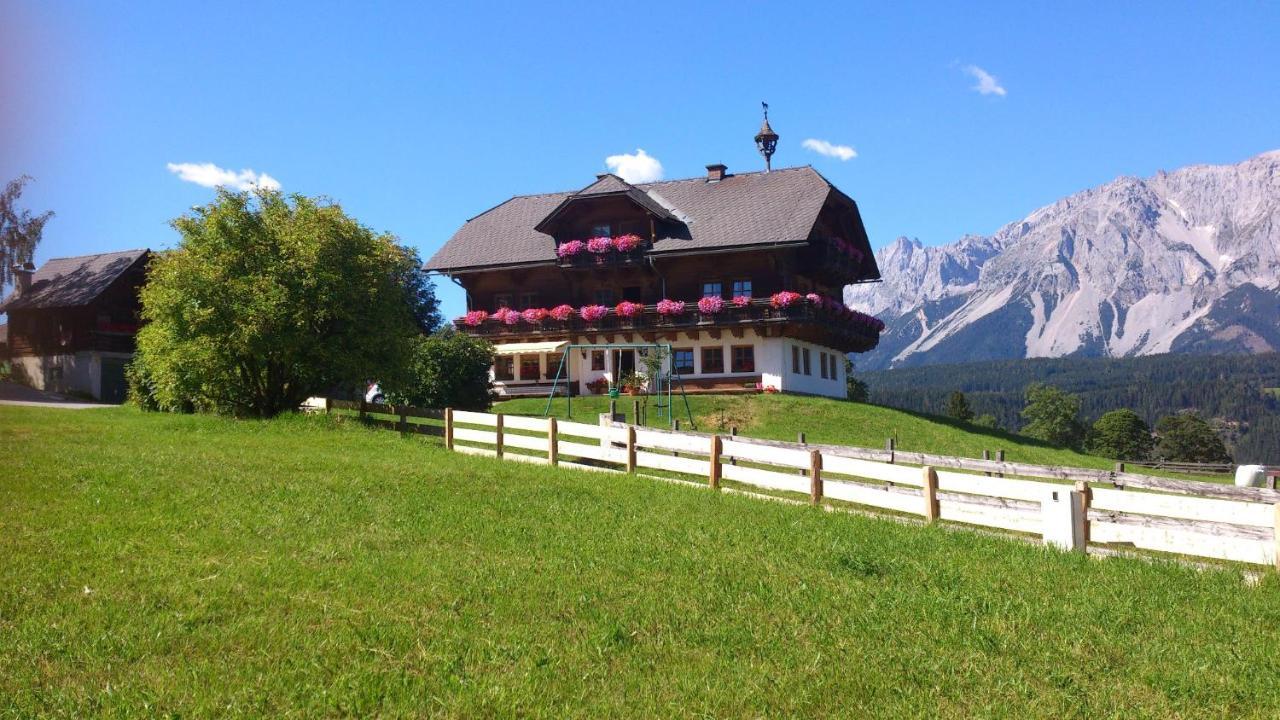 Patz Gasthof *