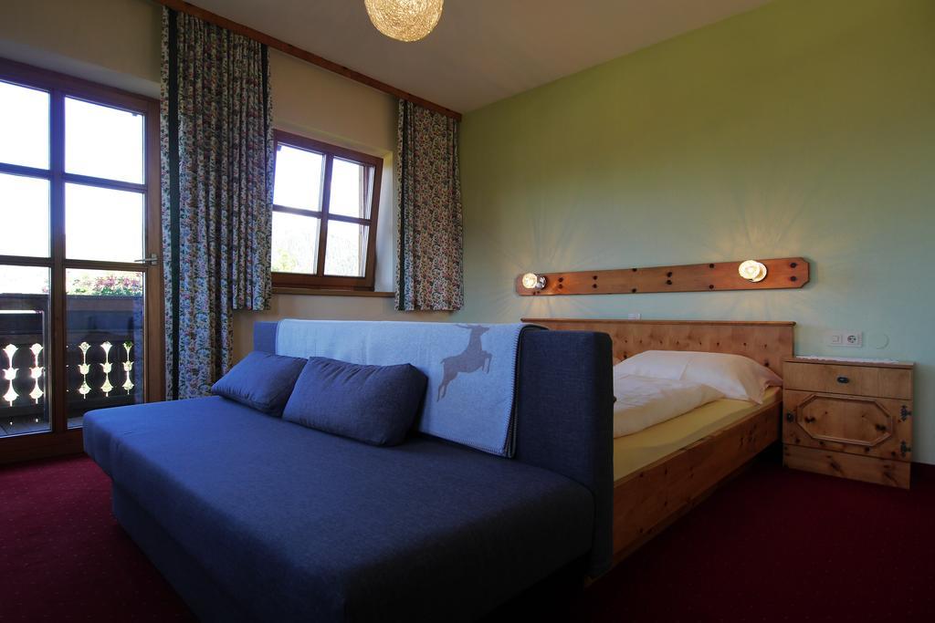 Guest house Patz *