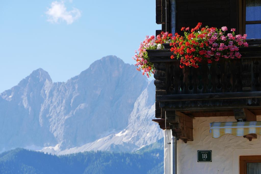 Patz Schladming