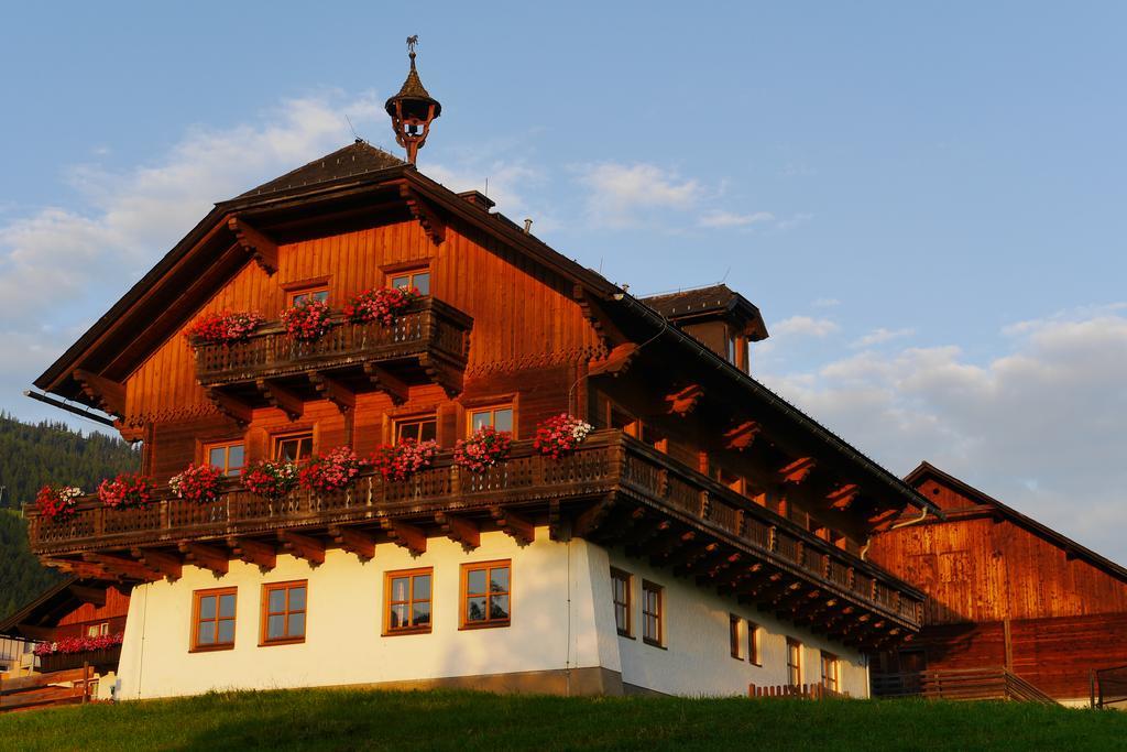 Guest house Patz *