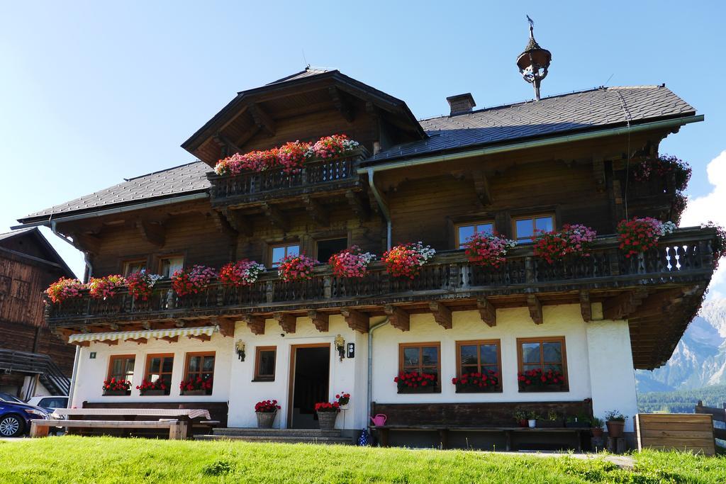 Guest house Patz